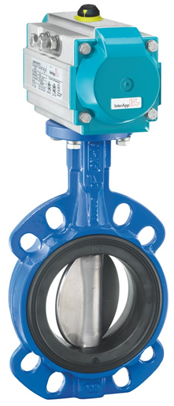 Butterfly Valves